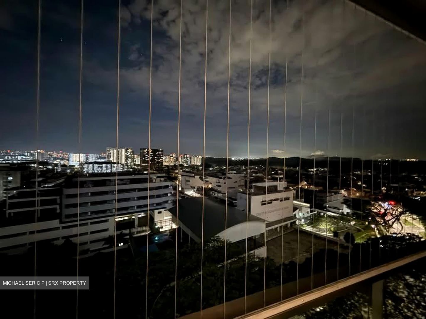 The Panorama (D20), Condominium #573701421